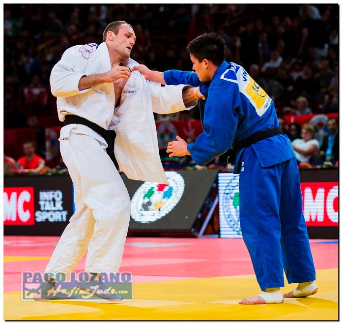 Paris 2014 by P.Lozano cat -90 kg_PLM4627